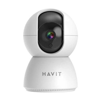 Havit IPC20 360 Degree (Built-in Audio) Night Vision IP Camera