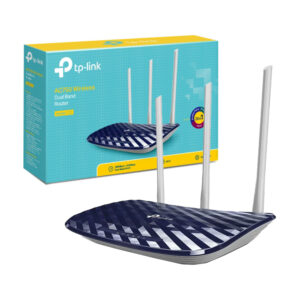 TP-Link Archer C20 AC750 Dual Band Router eproductbd